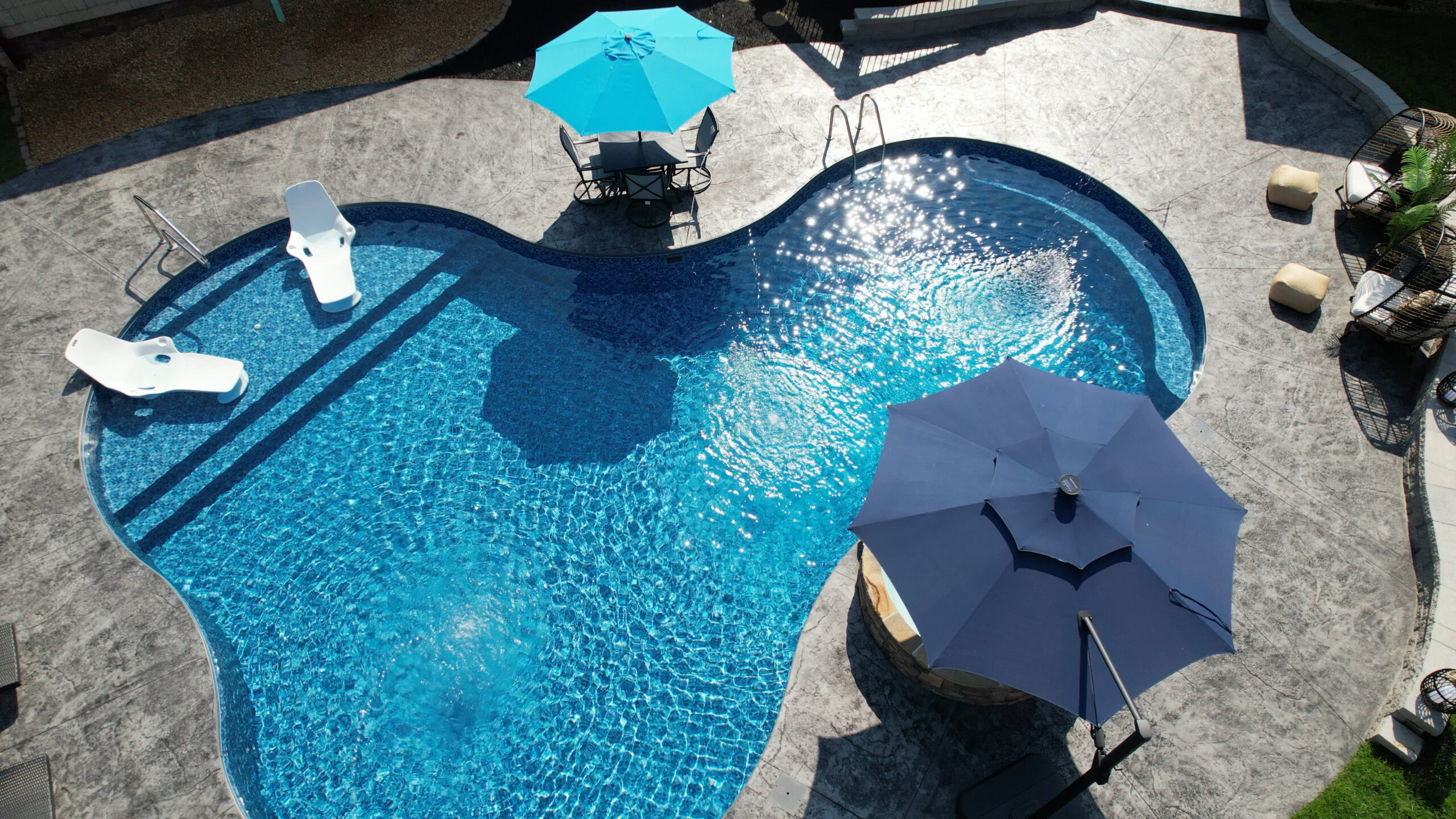 DIYPools.com - DIY Guide for Pool Installation